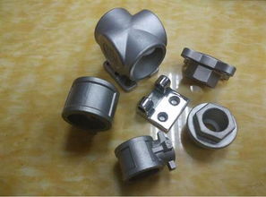 道辉金属制品 韶关精密铸造报价与服务解析