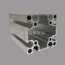 上海杰双金属制品厂 专业硬质氧化与金属制品加工解决方案