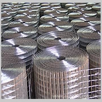 安平县金属制品产业新篇章 从电焊网看金属网的广阔市场