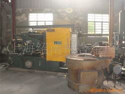 专业锌合金压铸件加工，上海绍南铝合金厂金属制品一站式供应