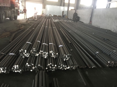 江苏徐州M50平螺母与邯钢M36紧固件 金属加工领域的可靠之选