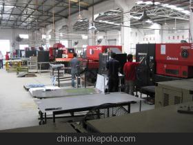 江门数控冲床加工 东吉五金制品的精度与品质之选