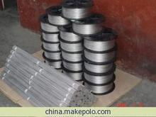 钛丝在金属制品加工中的特性与应用