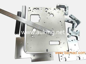 奥歌金属制品 专业数控机床加工，东莞制造信赖之选